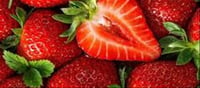🍓 Stop Rinsing Wrong! The Right Way to Clean Strawberries for Safe Eating
